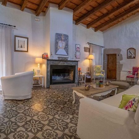 Can Bayre-Casa Rural Fortia Экстерьер фото