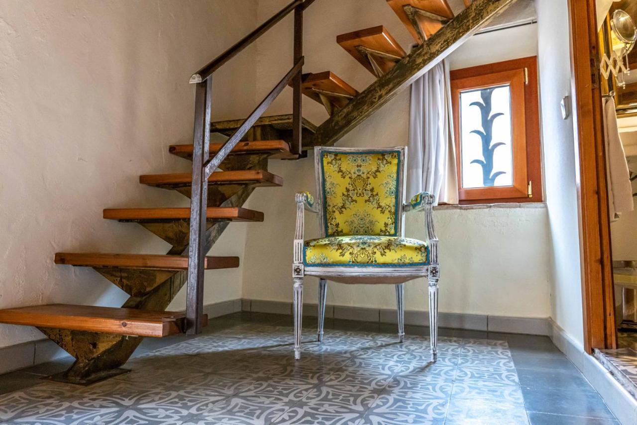 Can Bayre-Casa Rural Fortia Экстерьер фото
