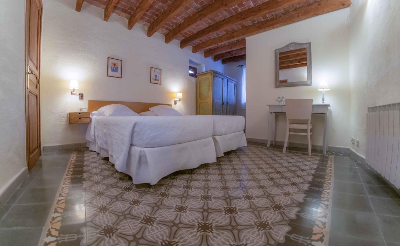 Can Bayre-Casa Rural Fortia Экстерьер фото