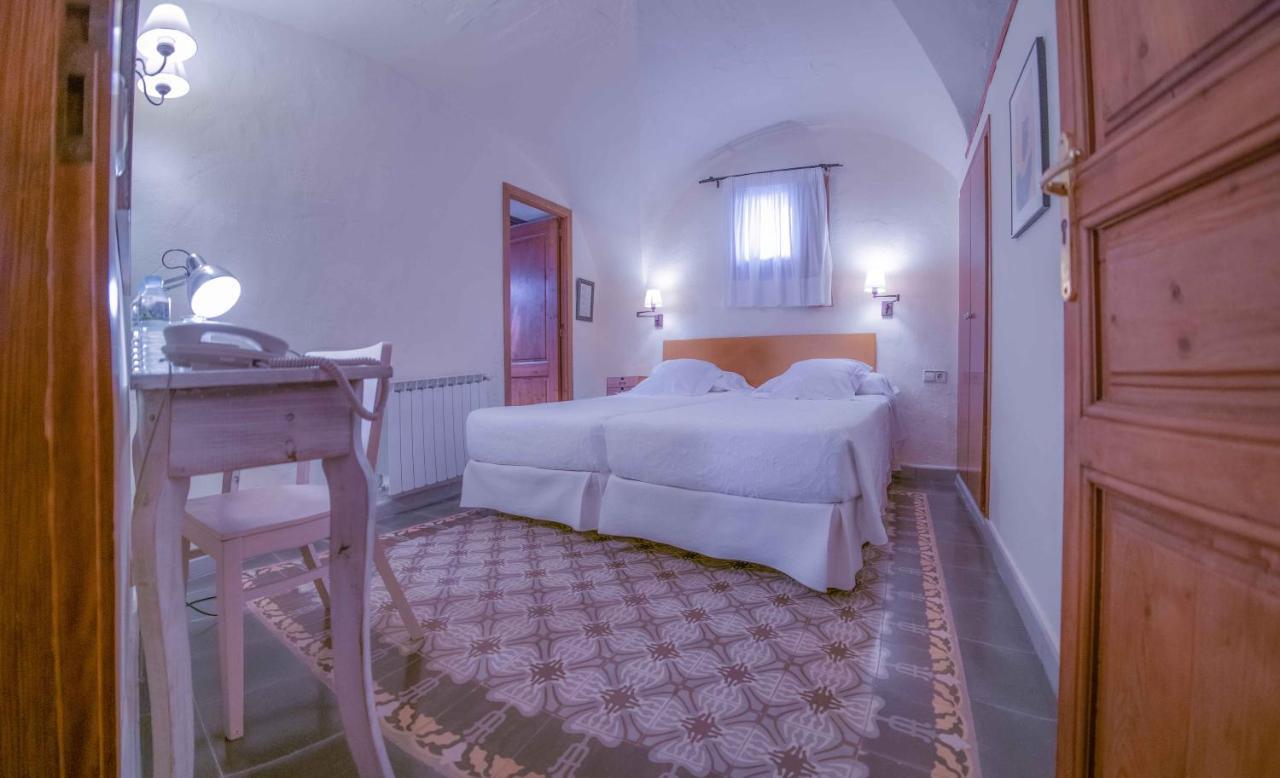 Can Bayre-Casa Rural Fortia Экстерьер фото