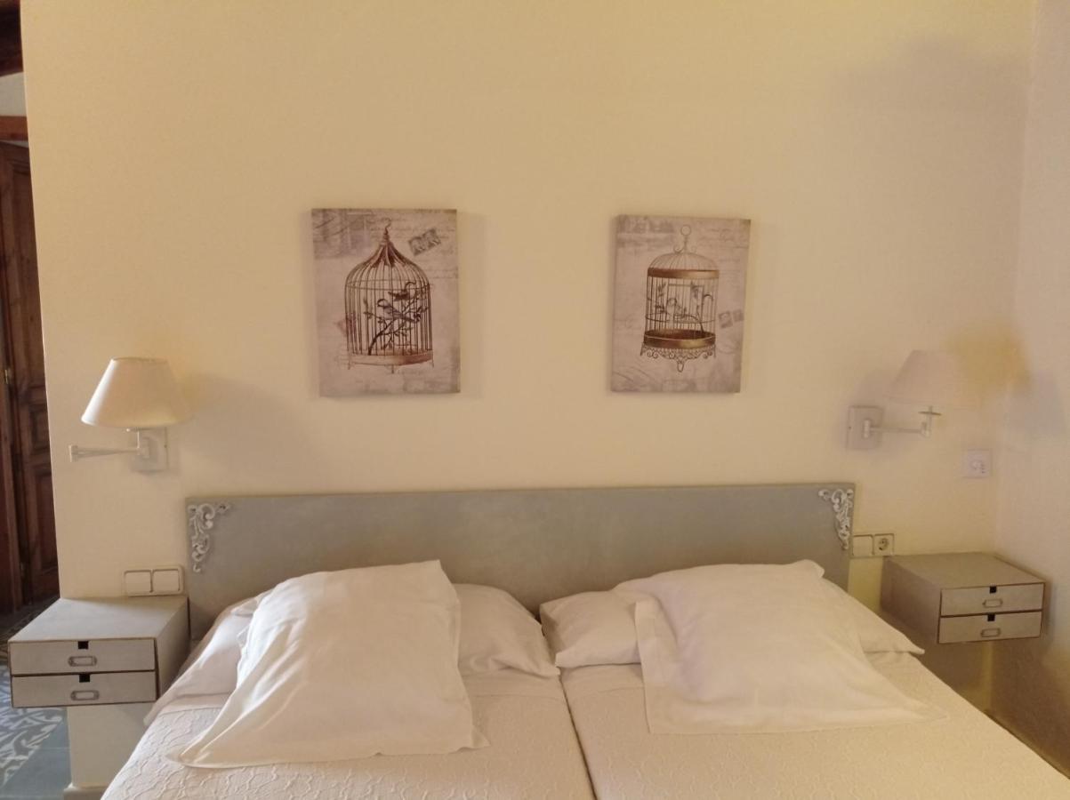 Can Bayre-Casa Rural Fortia Экстерьер фото