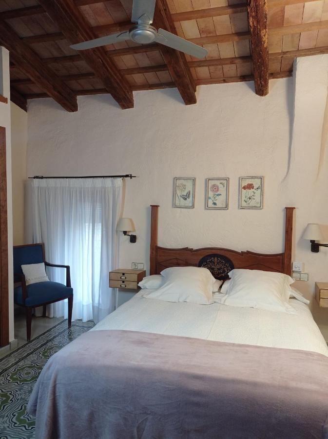 Can Bayre-Casa Rural Fortia Экстерьер фото