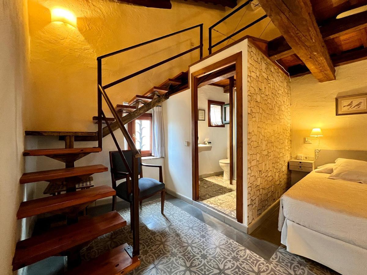 Can Bayre-Casa Rural Fortia Экстерьер фото