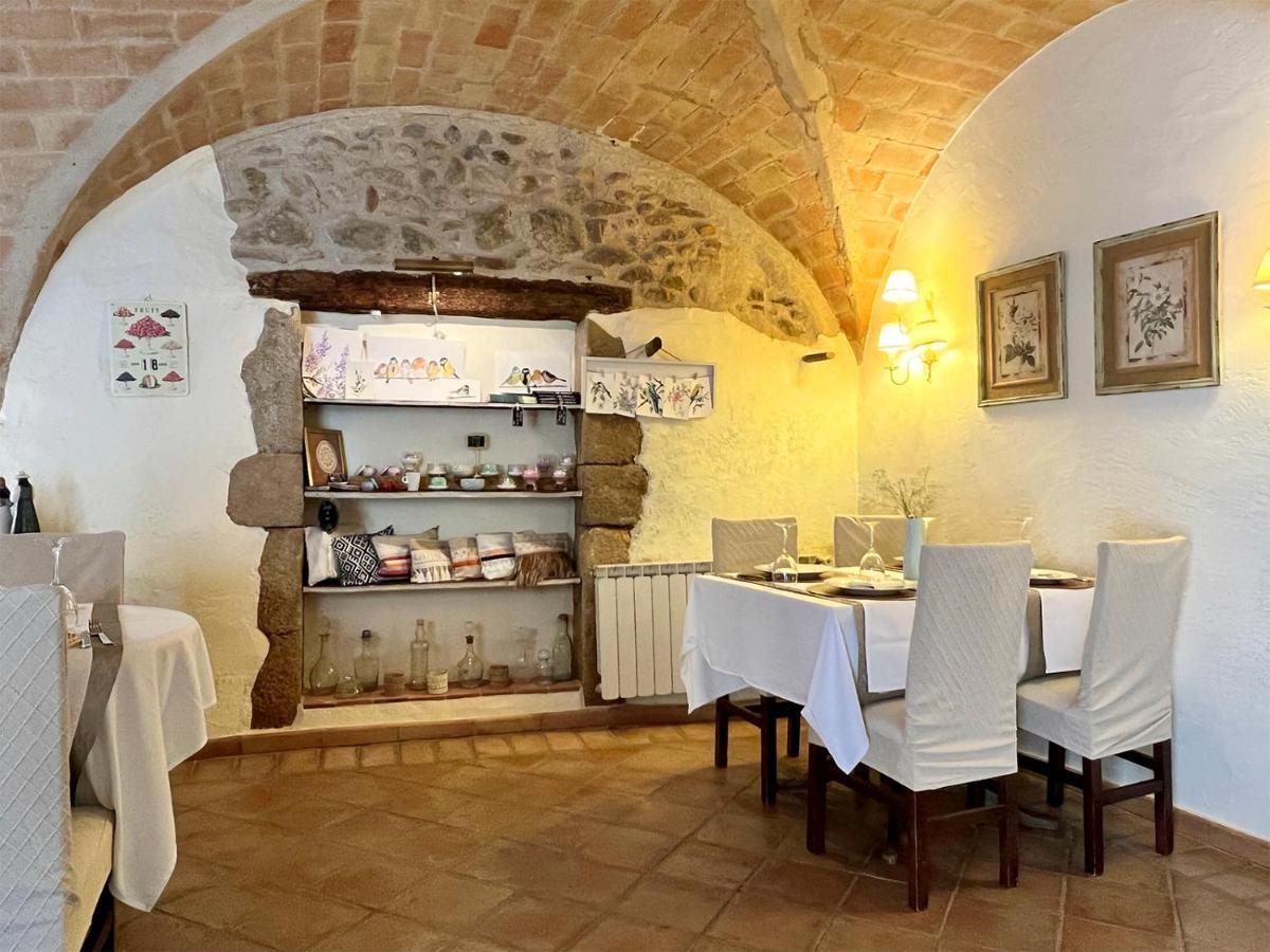 Can Bayre-Casa Rural Fortia Экстерьер фото