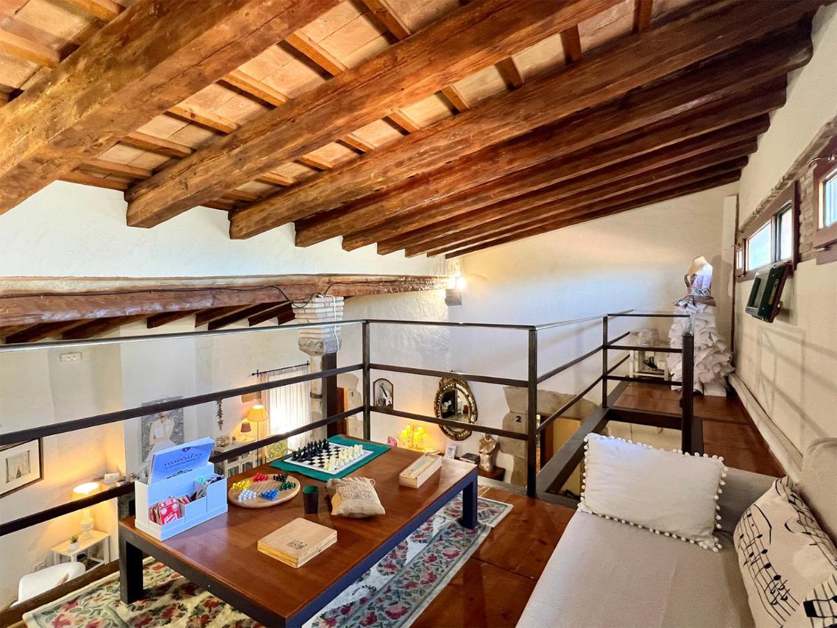 Can Bayre-Casa Rural Fortia Экстерьер фото