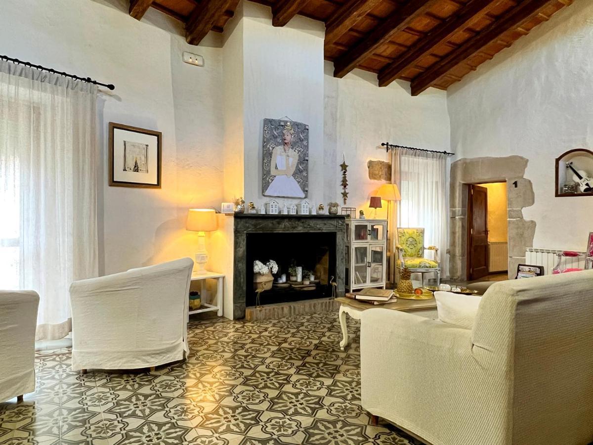 Can Bayre-Casa Rural Fortia Экстерьер фото