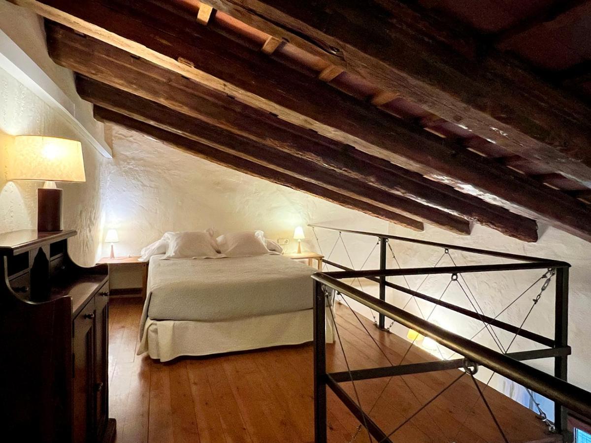 Can Bayre-Casa Rural Fortia Экстерьер фото