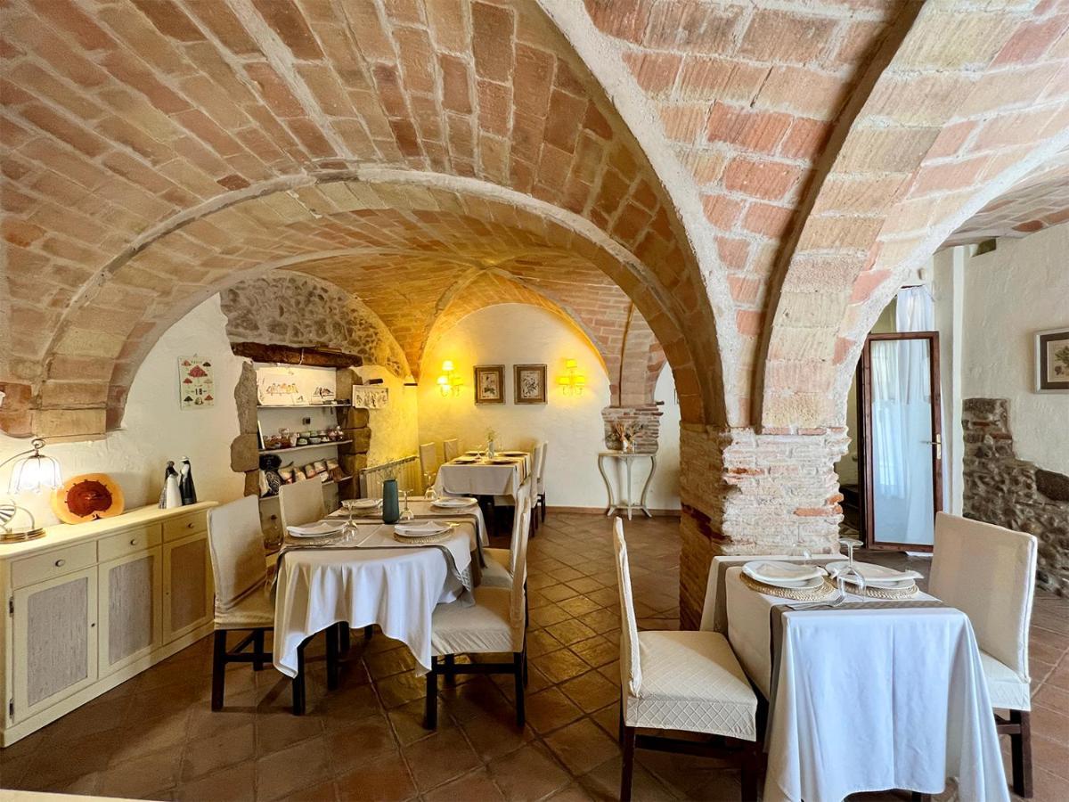 Can Bayre-Casa Rural Fortia Экстерьер фото