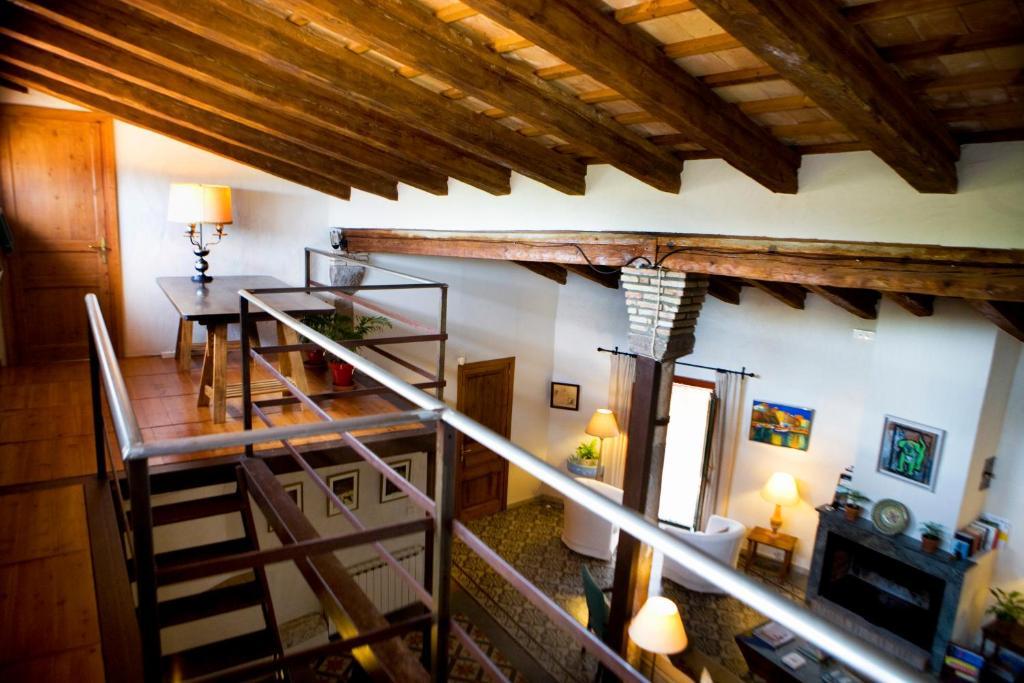 Can Bayre-Casa Rural Fortia Экстерьер фото