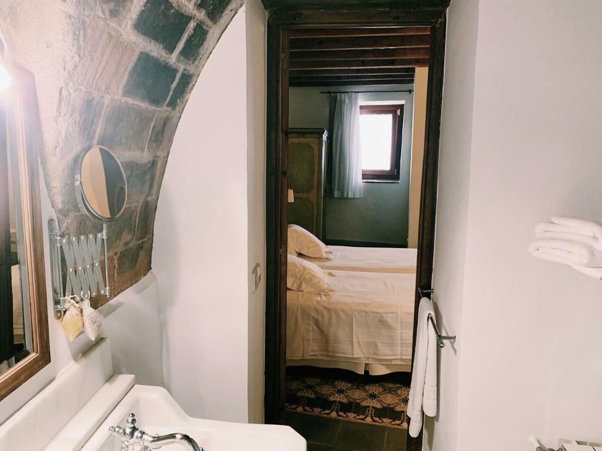 Can Bayre-Casa Rural Fortia Экстерьер фото